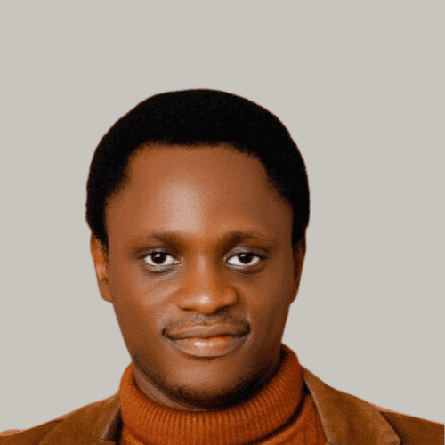 Daniel Adesina