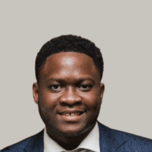 Joshua Adesina